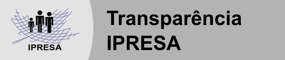 Transparência IPRESA